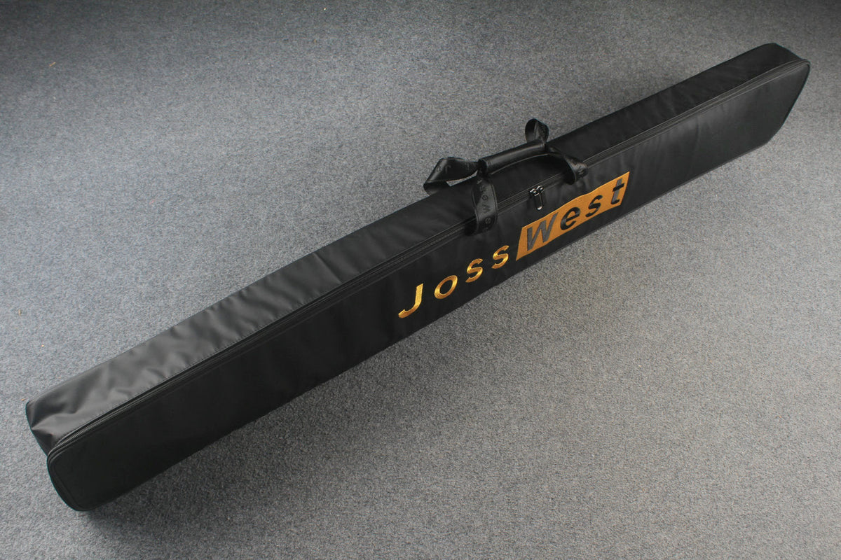 dedicated protection bag for Jflowers code case WOODS CUES