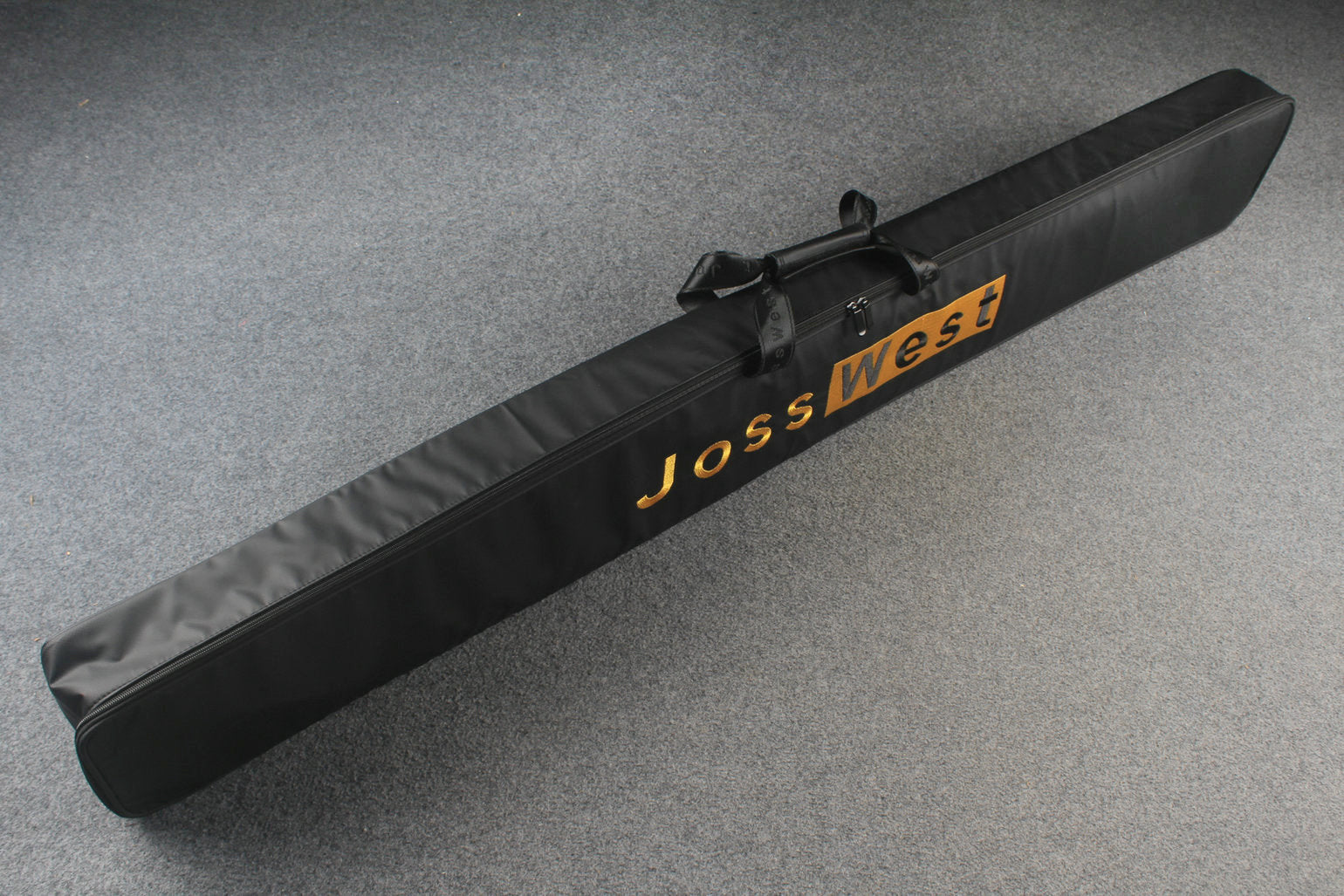 dedicated protection bag for Jflowers code case WOODS CUES