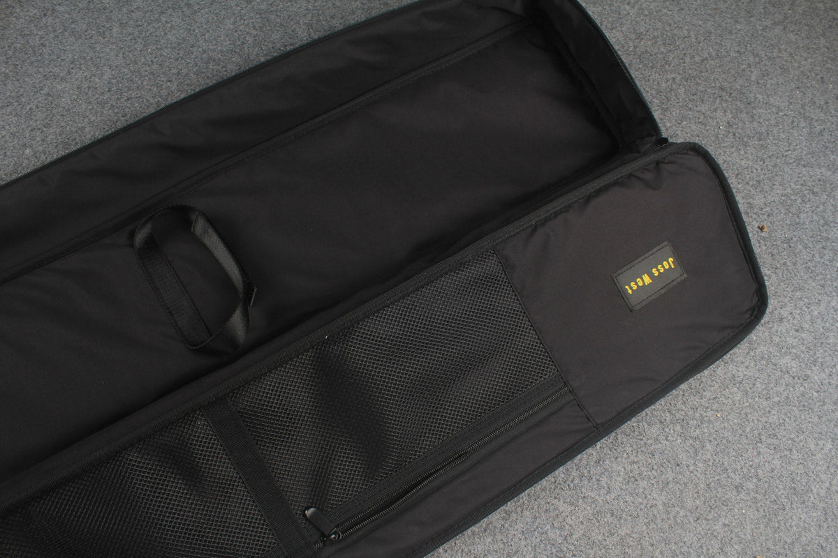 Jflowers dedicated protection bag WOODS CUES