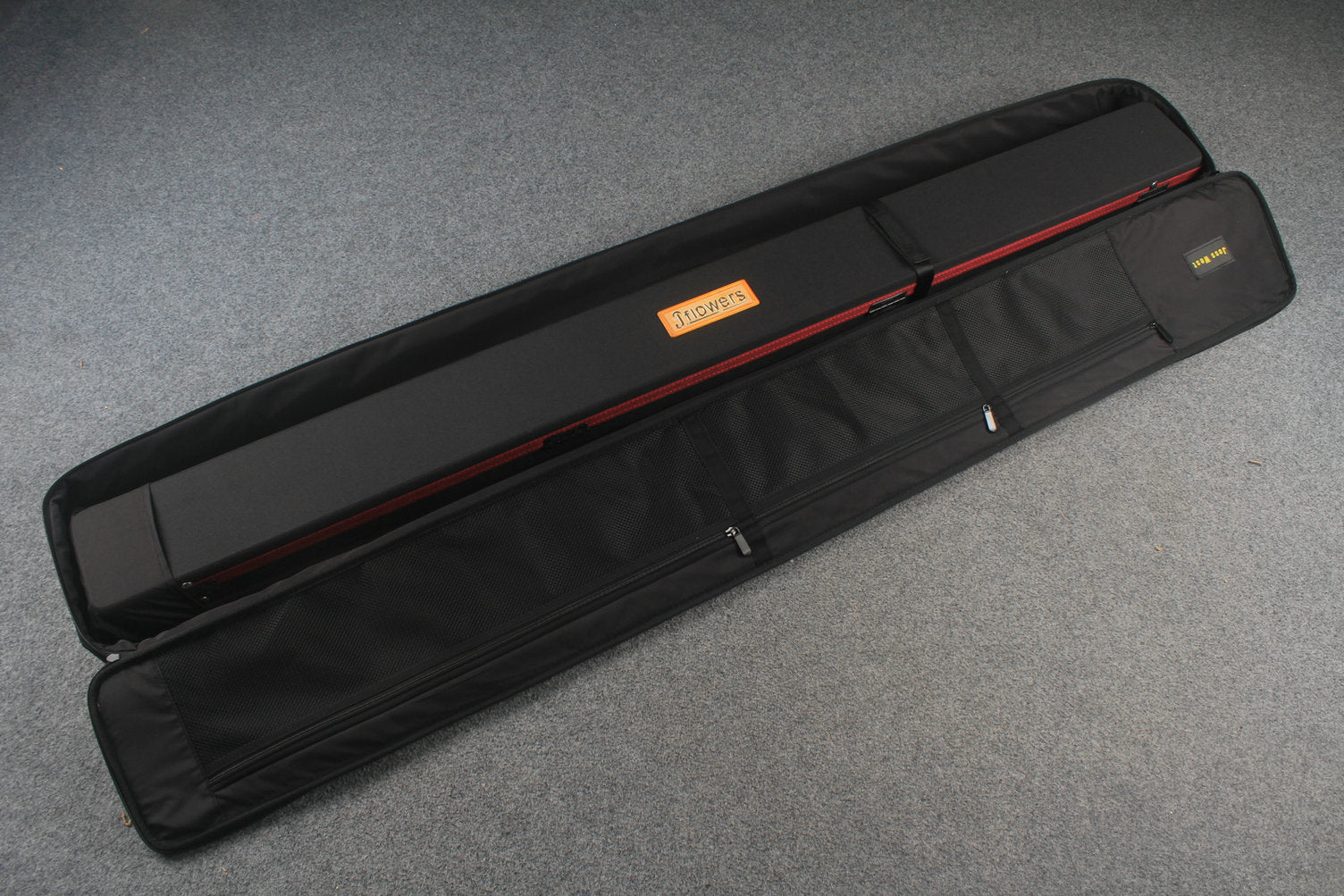 Jflowers dedicated protection bag WOODS CUES