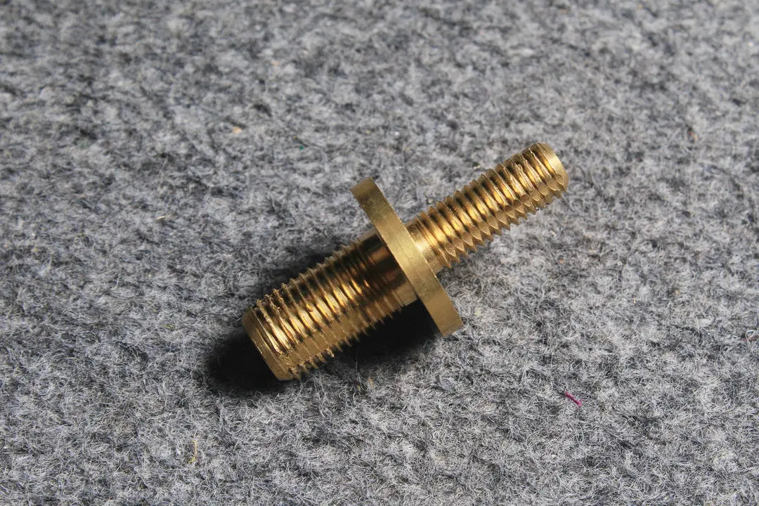 Snooker Pool Cue Cane Joint FEMALE-LOCK Vacuum Quick Release / Joint 26 mm diameter WOODS CUES