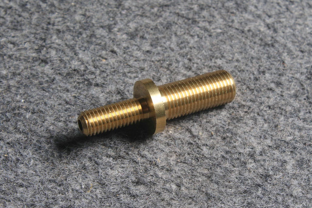 brass quick release joint for 1/2 pool snooker cue