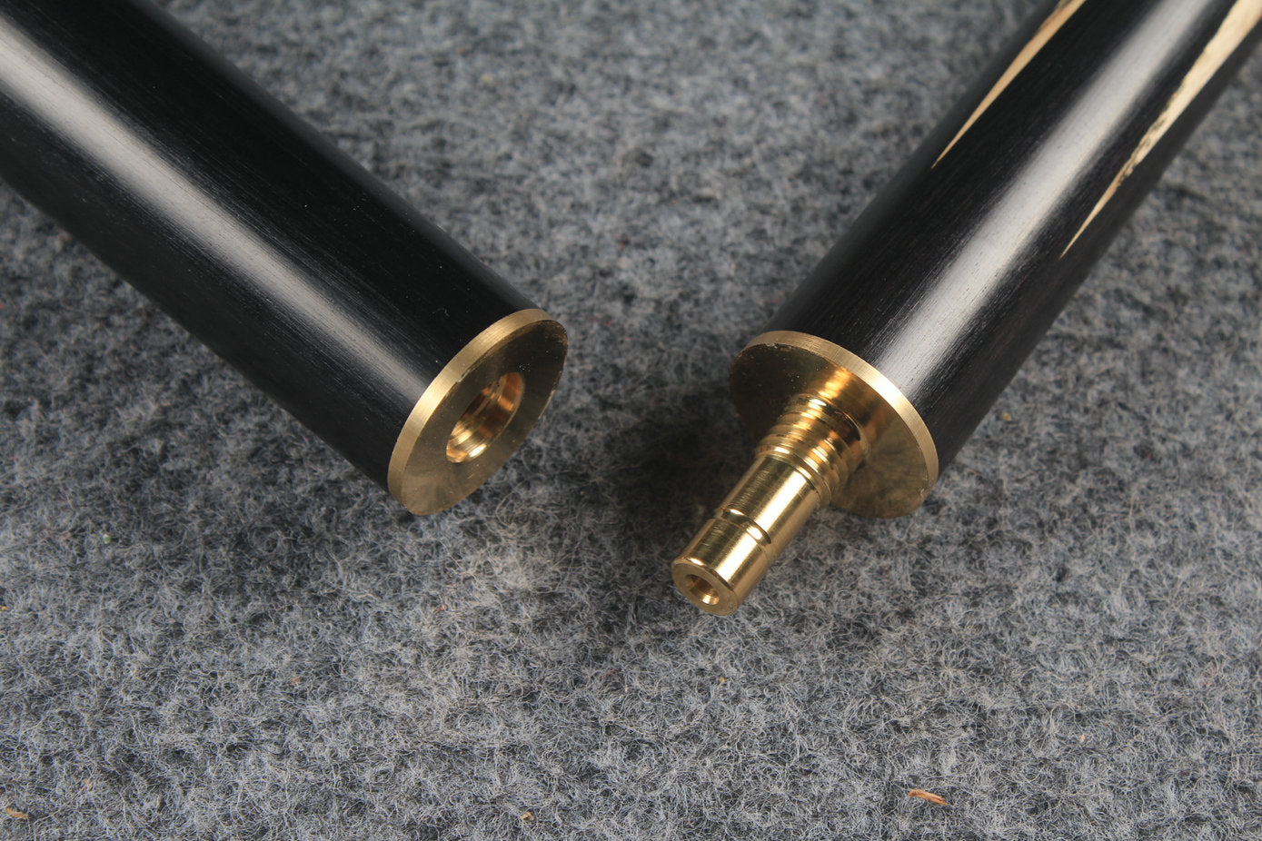 westland 3/4 ash english pool cues # 6257