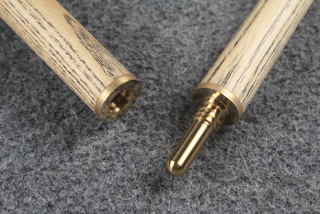 1/2 ash westland 60 inch cues 8.5/9.5/11 mm