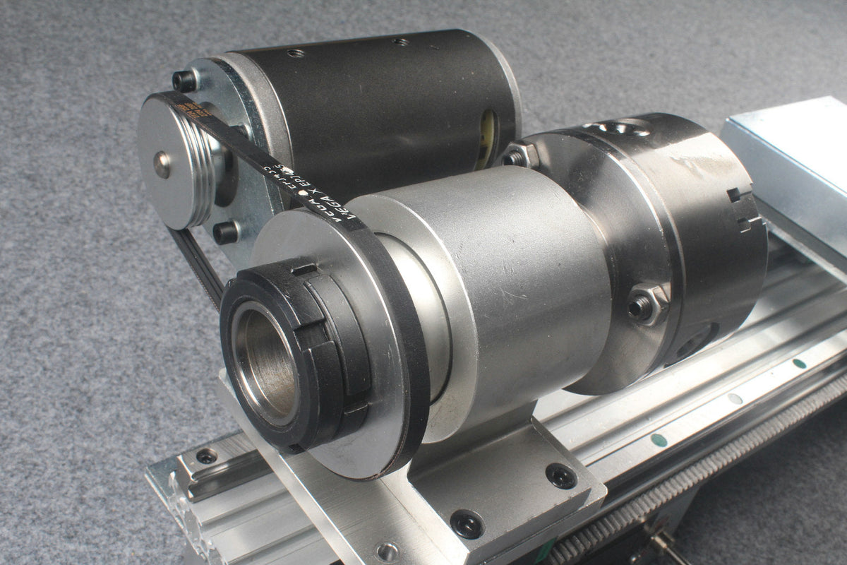 snooker and pool cue tip repair & maintenance lathe WOODS CUES