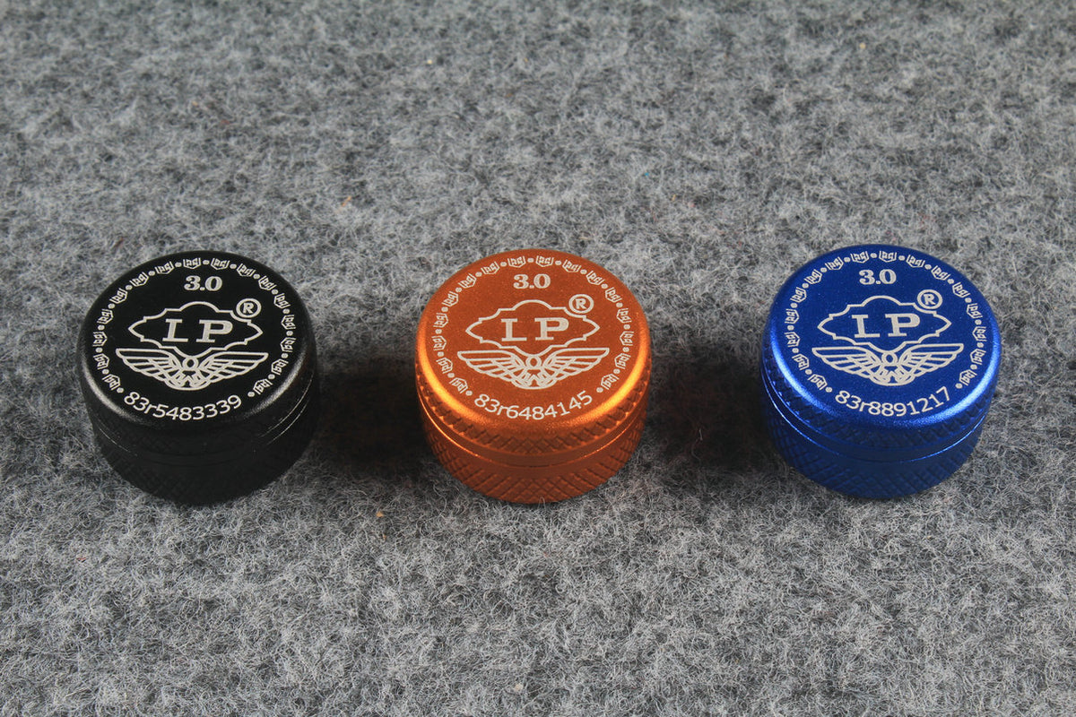 LP dream tip ( H, M, S ) 11 mm