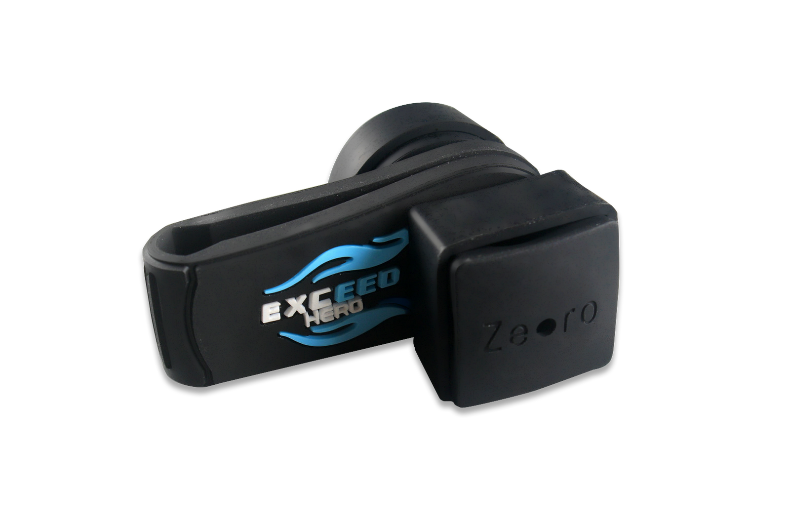 magnetic  snooker / pool cue chalk holder WOODS CUES