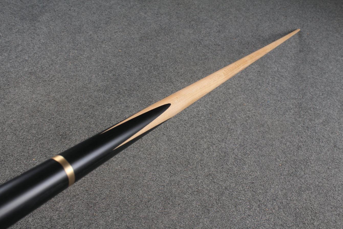 3/4 handmade maple snooker/ pool cue