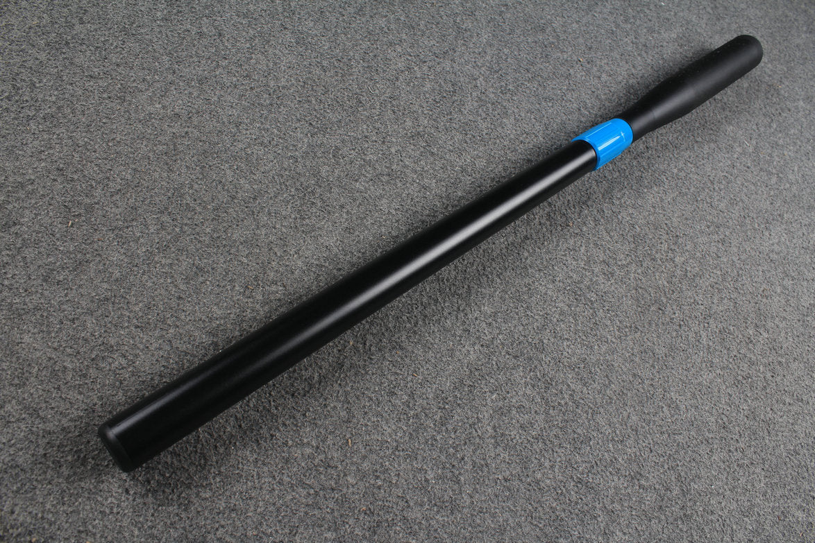 Snooker Cue Aluminium Push on Telescopic Extension 27&quot;-36&quot;