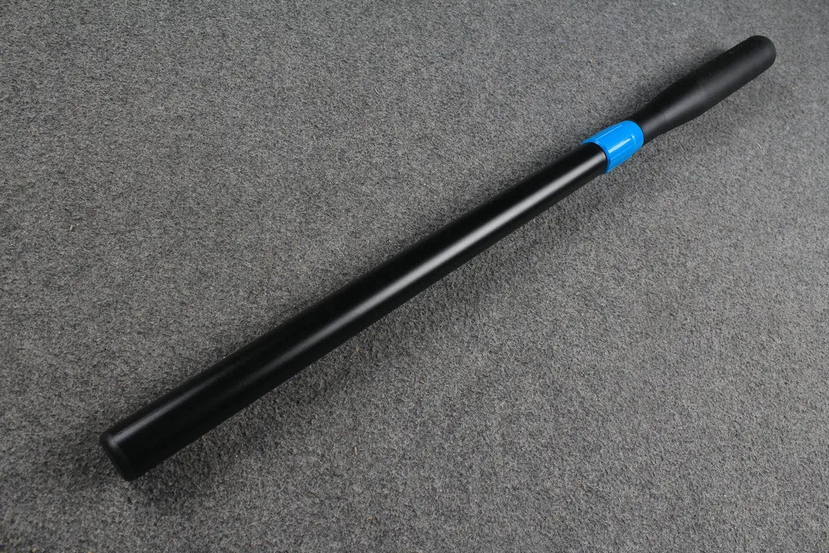 Snooker Cue Aluminium Push on Telescopic Extension 27"-36" WOODS CUES