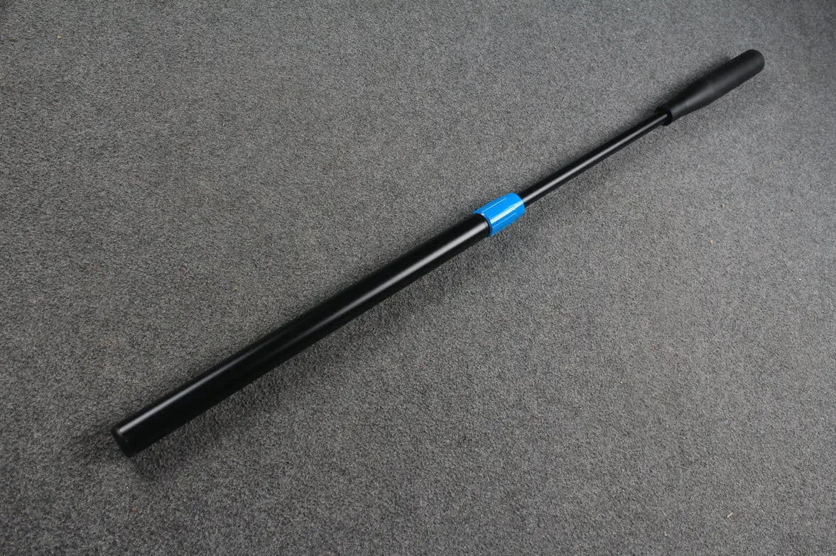 Snooker Cue Aluminium Push on Telescopic Extension 27"-36" WOODS CUES