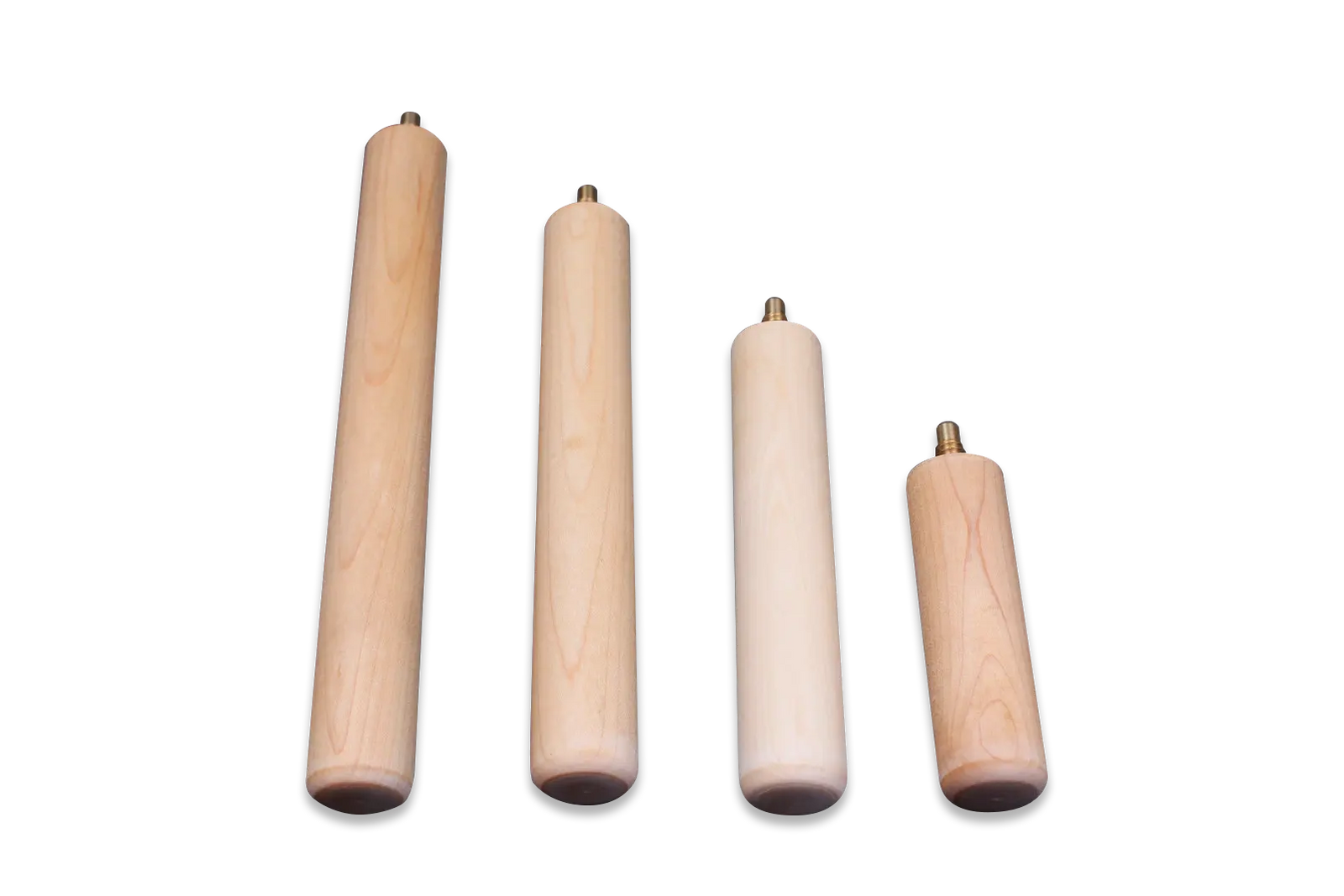 maple mini butt for snooker cue