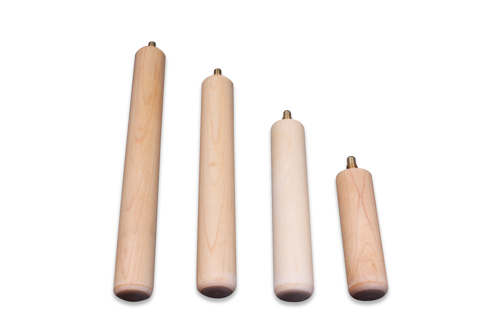 maple mini butt for snooker cue