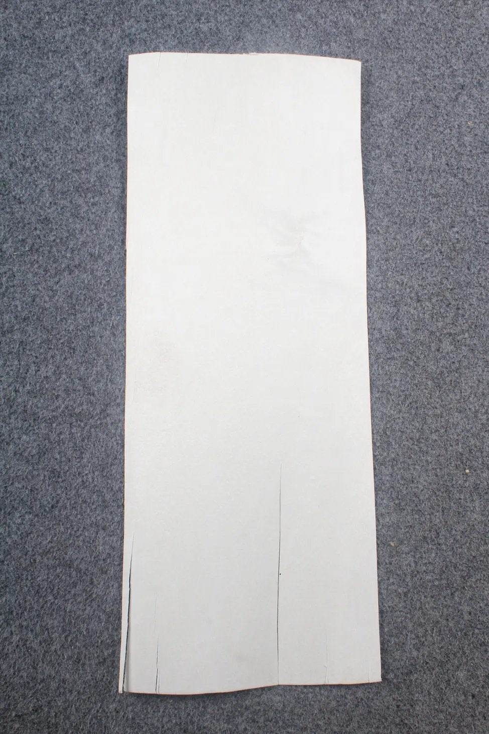 various colored maple veneers for cue making - 1 mm thickness -6 sheets of 38 x20 CM WOODS CUES