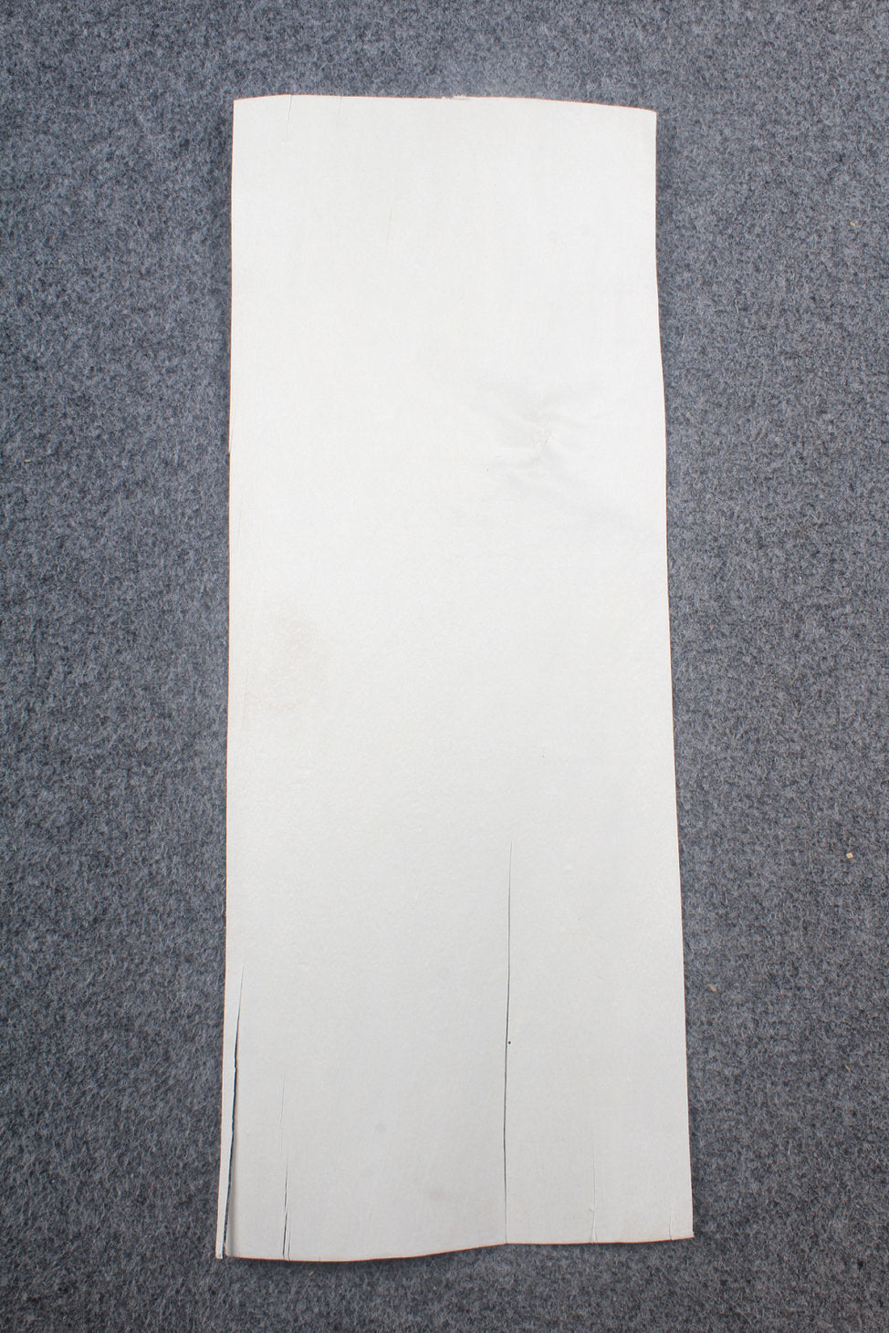 various colored maple veneers for cue making - 1 mm thickness -6 sheets of 38 x20 CM