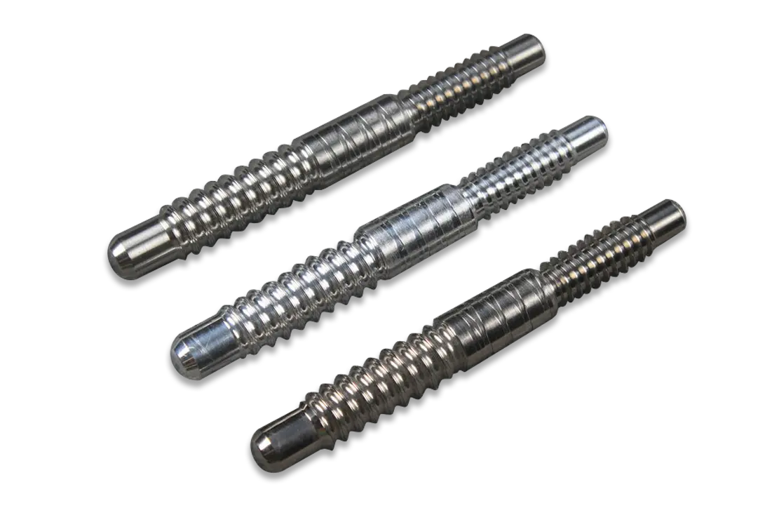 mezz cue joint thread insert pin for WavyⅠpin/ 1 generation WOODS CUES