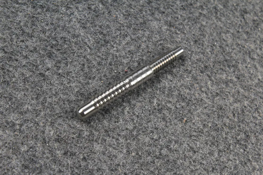 mezz cue joint thread insert pin for WavyⅠpin/ 1 generation WOODS CUES