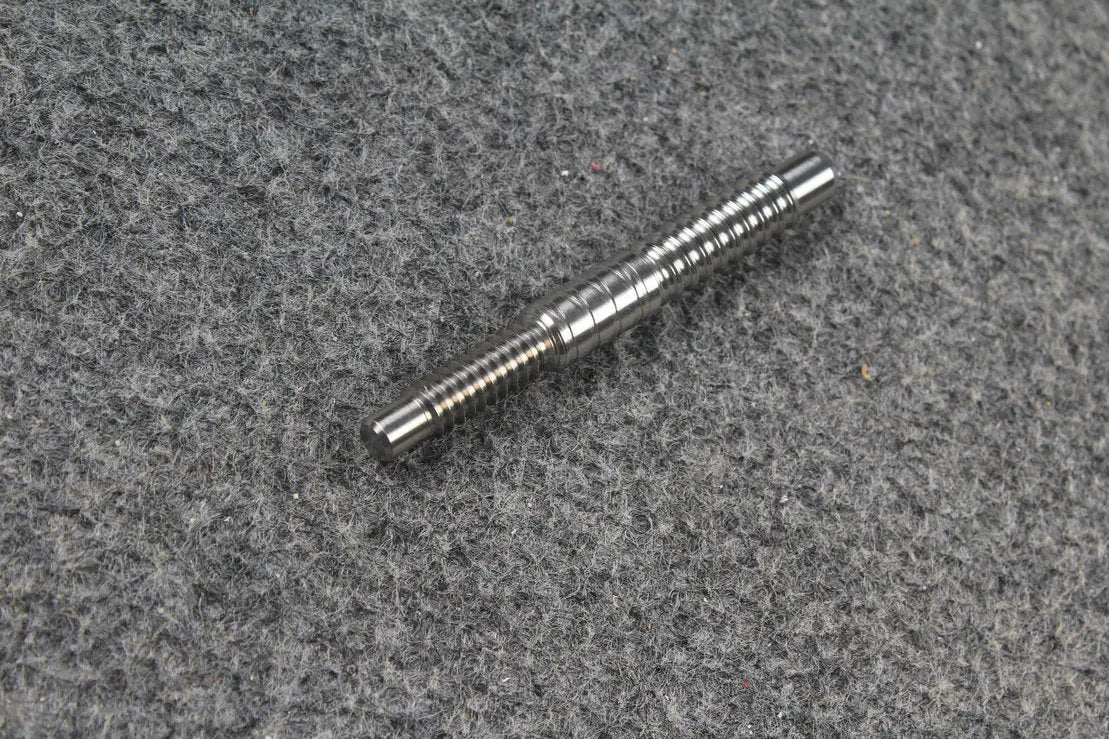 mezz cue joint thread insert pin for WavyⅠpin/ 1 generation WOODS CUES