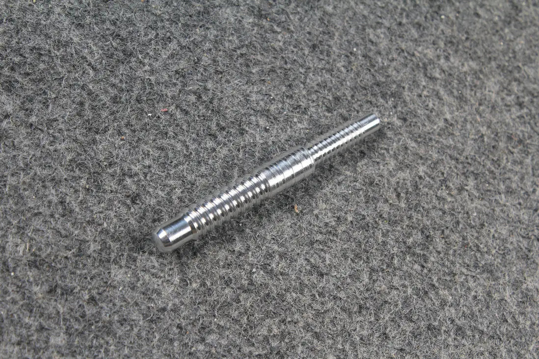mezz cue joint thread insert pin for WavyⅠpin/ 1 generation WOODS CUES