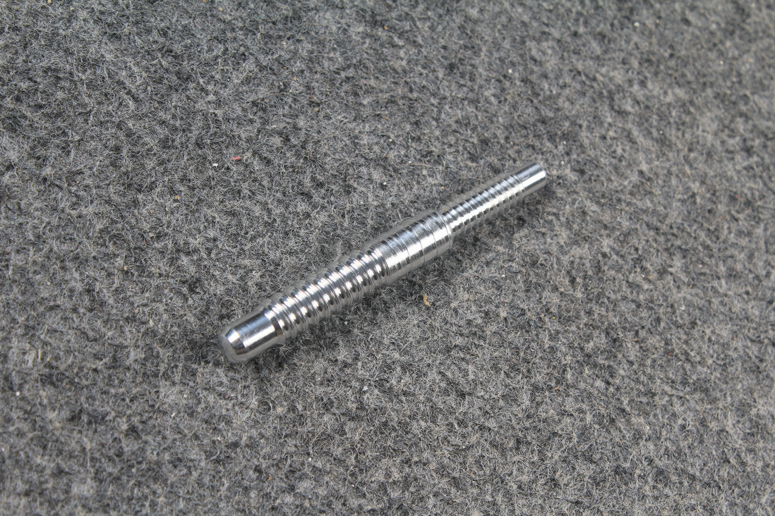 mezz cue joint thread insert pin for WavyⅠpin/ 1 generation