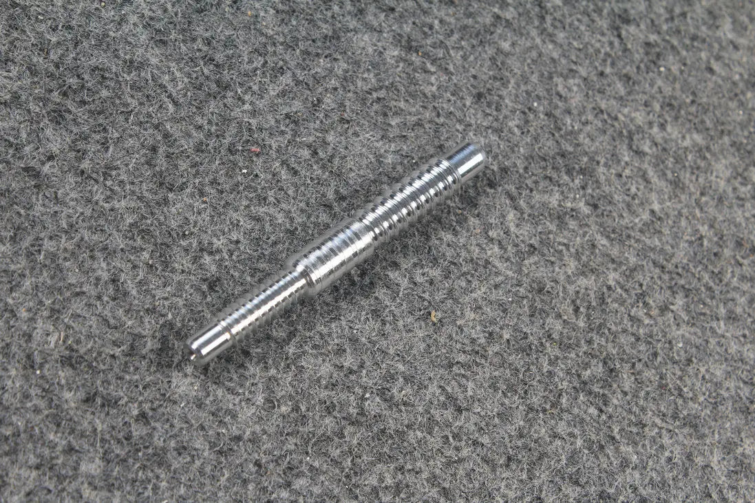 mezz cue joint thread insert pin for WavyⅠpin/ 1 generation WOODS CUES