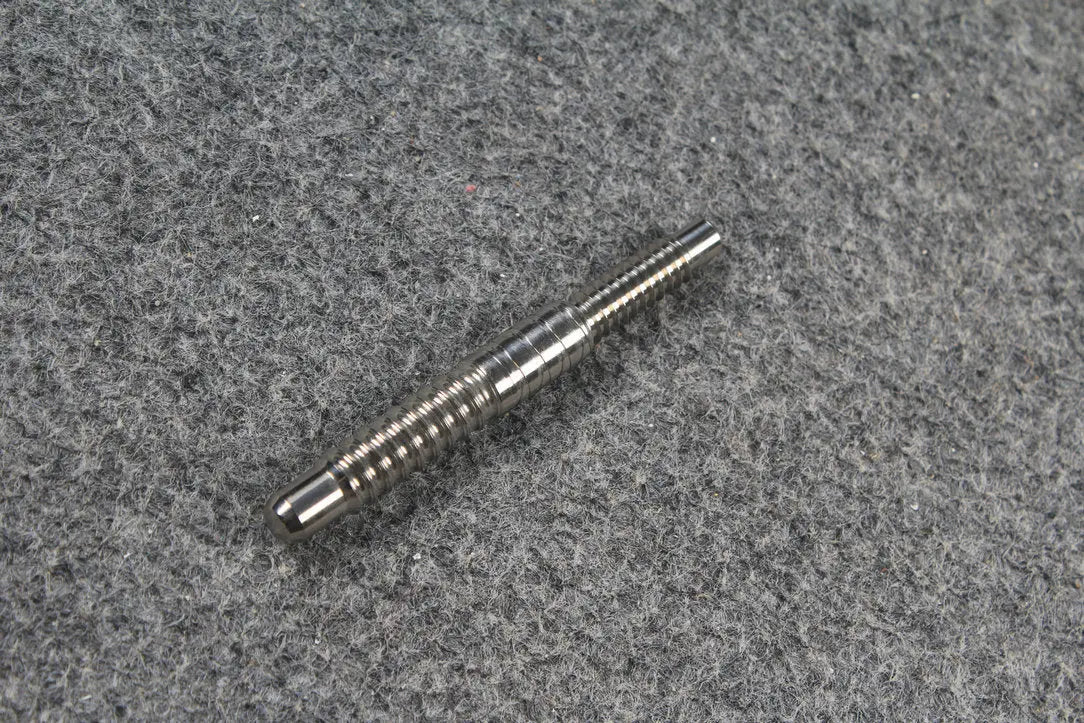 mezz cue joint thread insert pin for WavyⅠpin/ 1 generation WOODS CUES