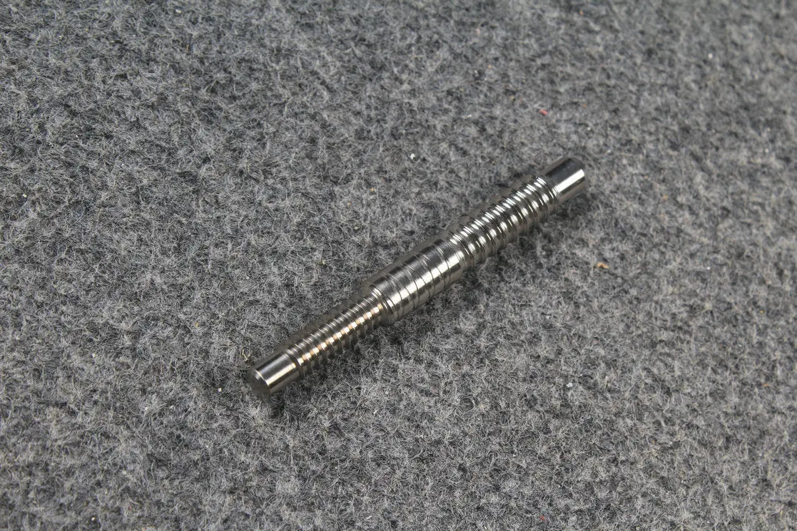 mezz cue joint thread insert pin for WavyⅠpin/ 1 generation WOODS CUES