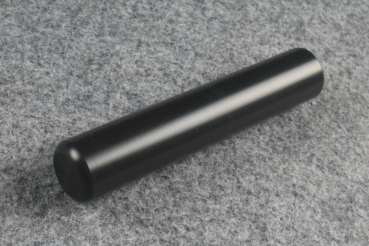 mini butt for the shaft of 3/4 joint woods classic cue WOODS CUES