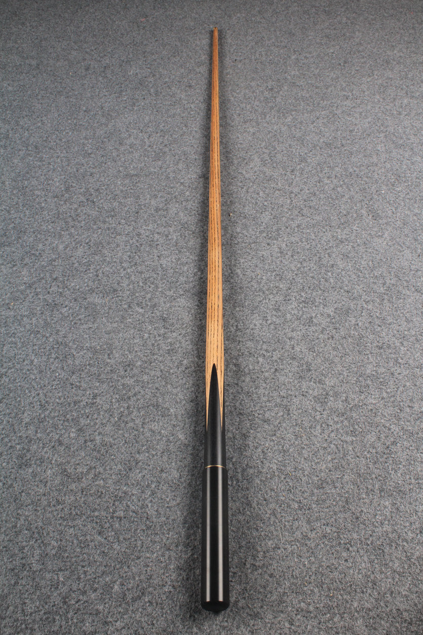 mini butt for the shaft of 3/4 joint woods classic cue WOODS CUES