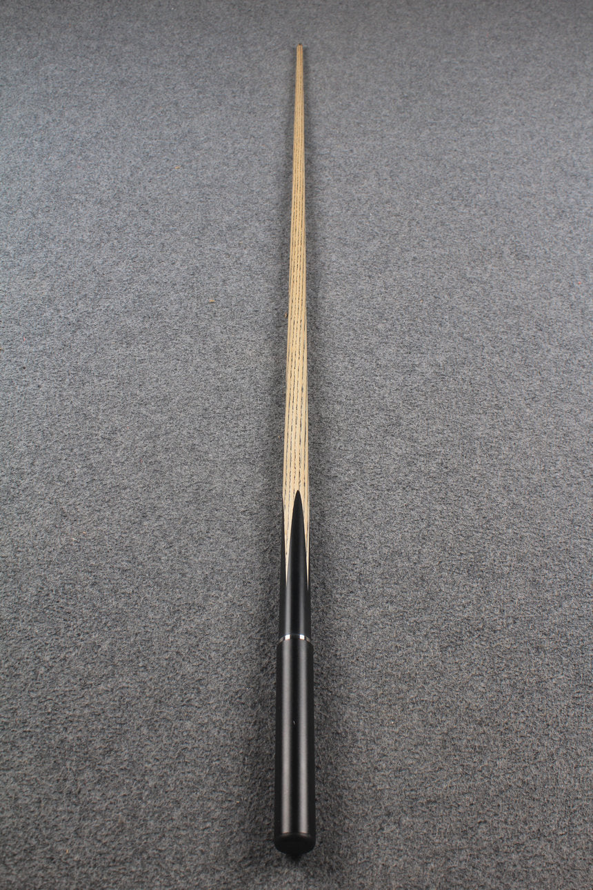 ★★★ Exclulive 3/4 handmade ash snooker cue # 9245
