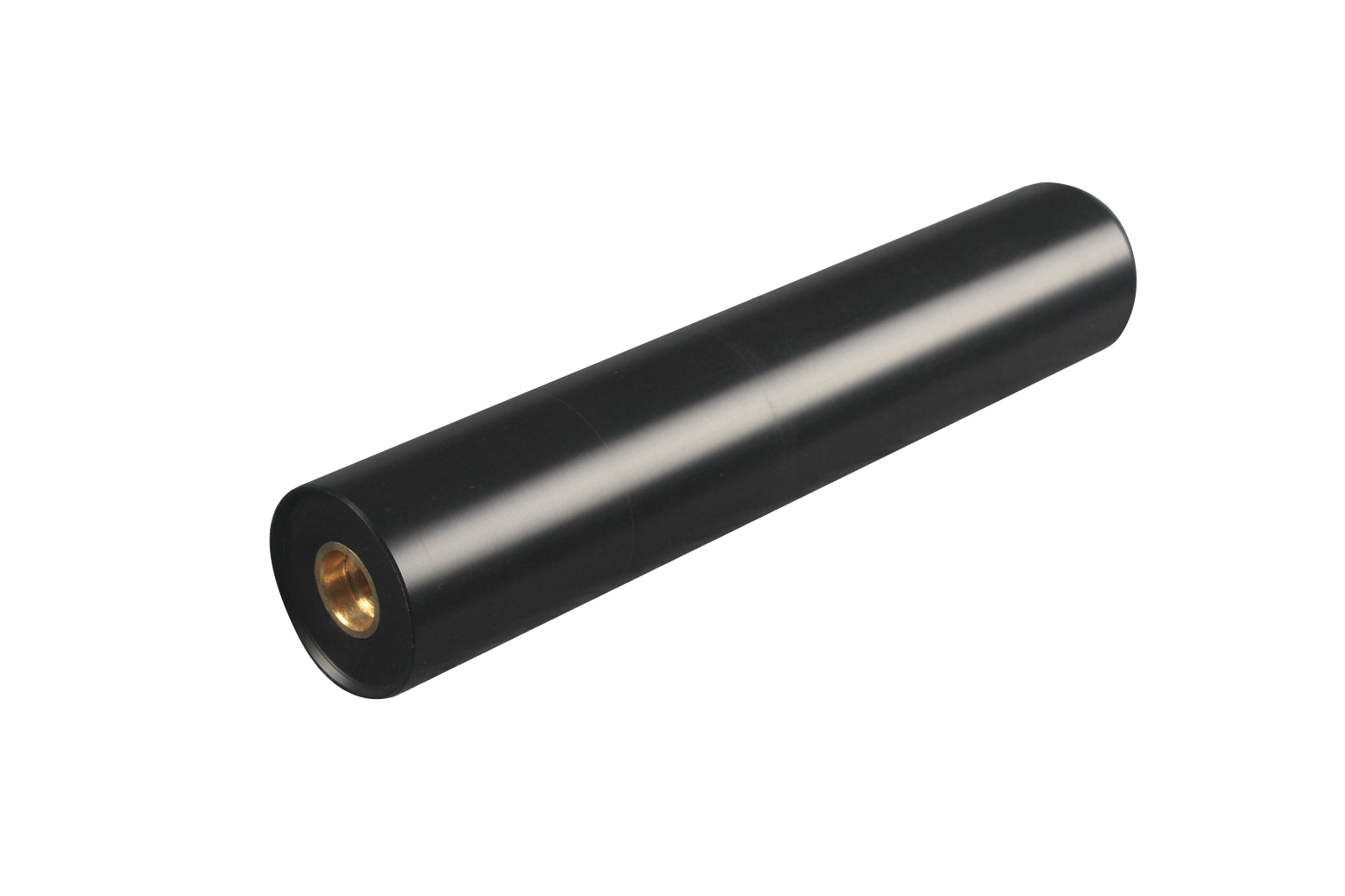 mini butt for the shaft of 3/4 joint woods classic cue WOODS CUES