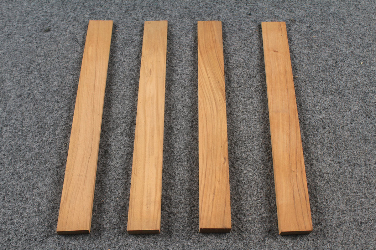 olive wood exotic wood splices snooker cue butt splices WOODS CUES