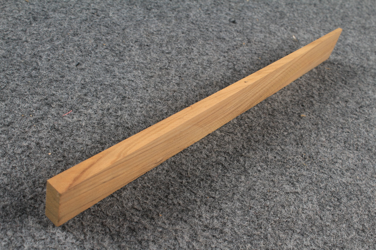 olive wood exotic wood splices snooker cue butt splices