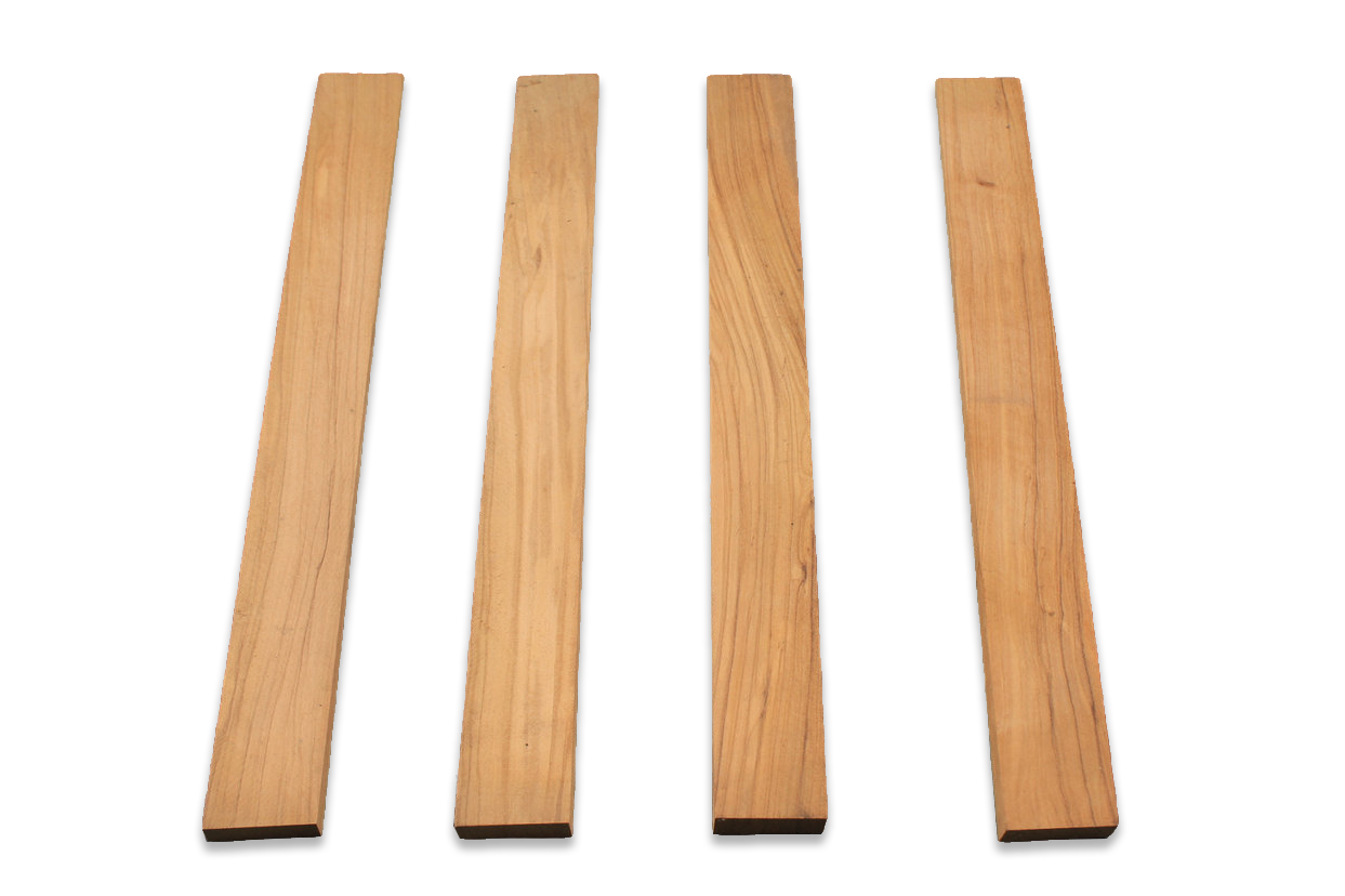 olive wood exotic wood splices snooker cue butt splices