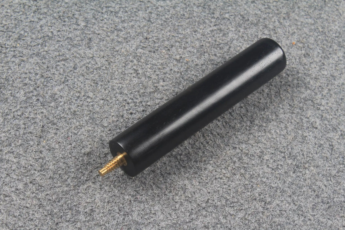 maximus phoenix niche o'min cues telescopic extension, mini butt- various length