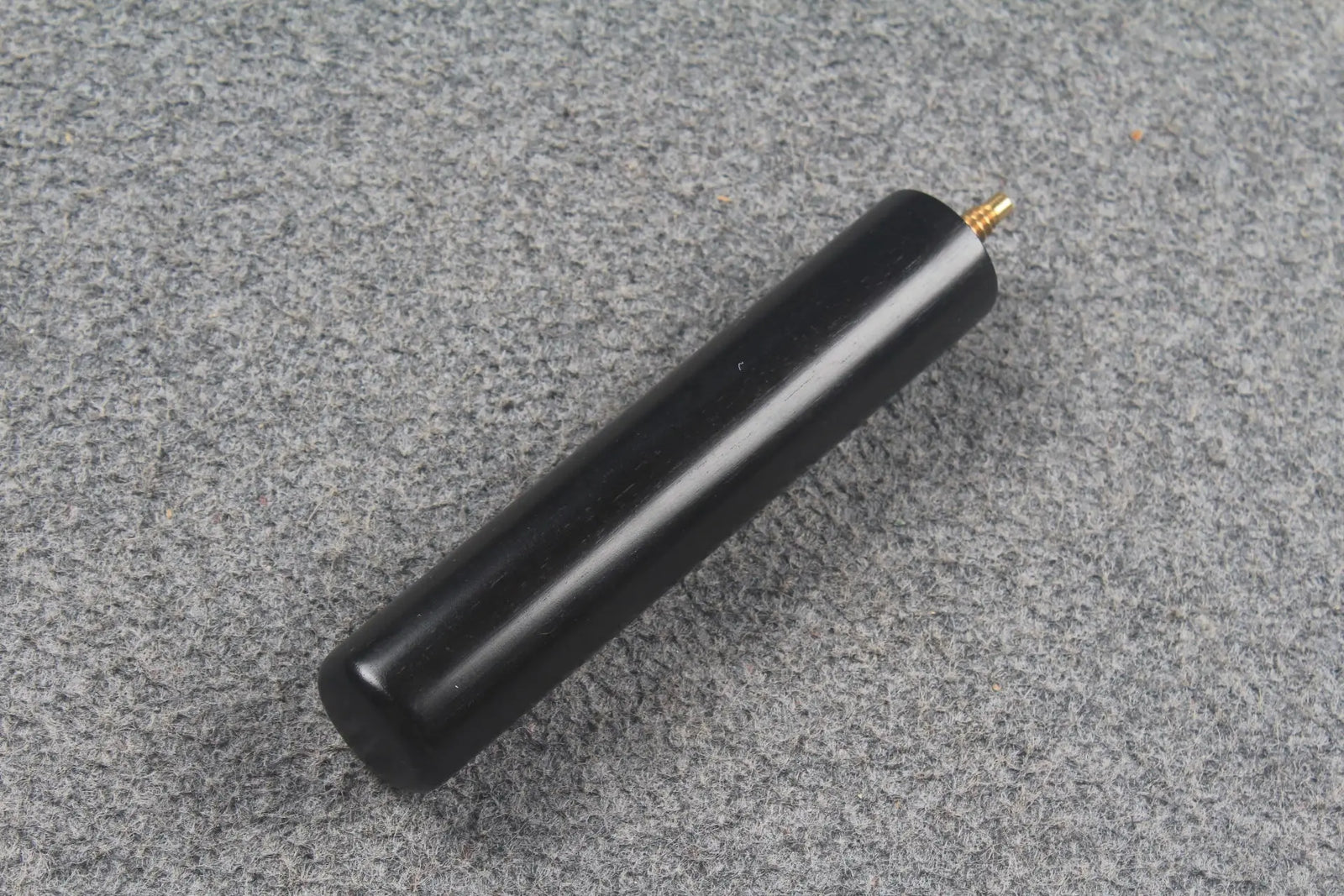 maximus phoenix niche o'min cues telescopic extension, mini butt- various length