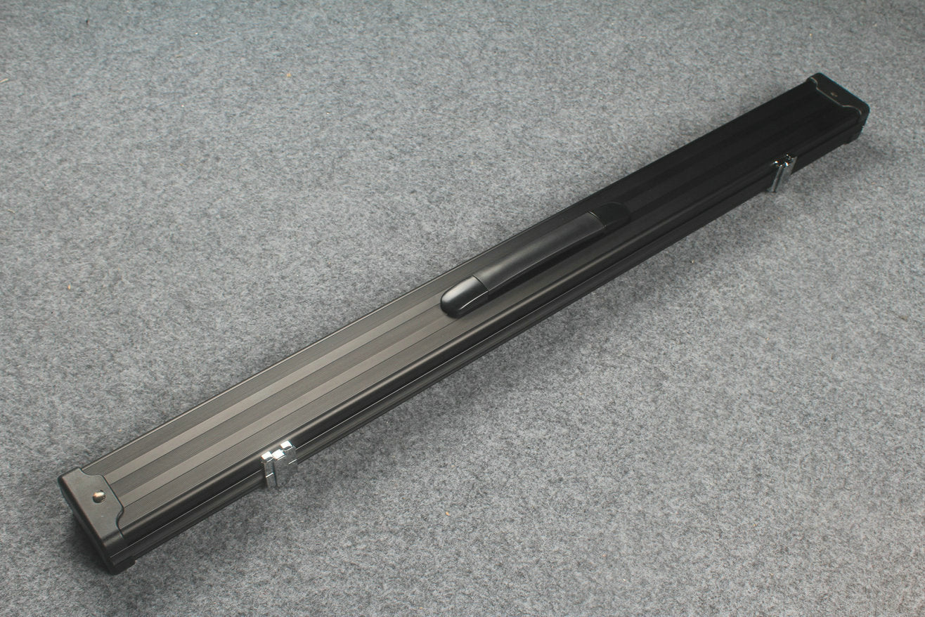 1/2 Professional Aluminium Cue Case