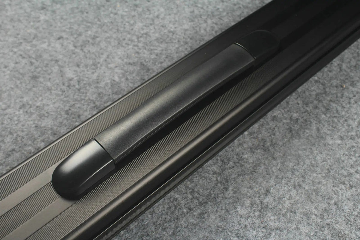 1/2 Professional Aluminium Cue Case WOODS CUES