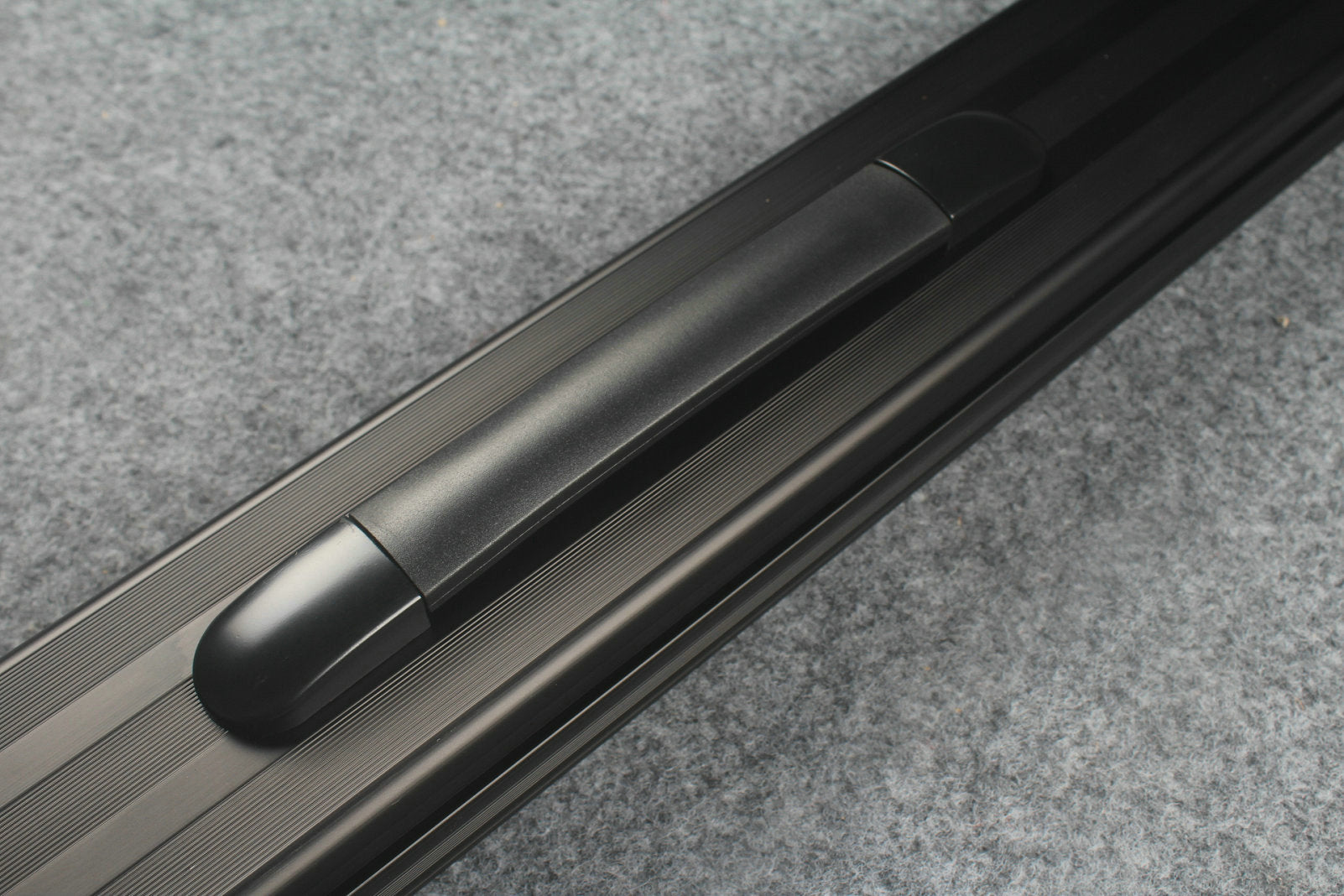 1/2 Professional Aluminium Cue Case