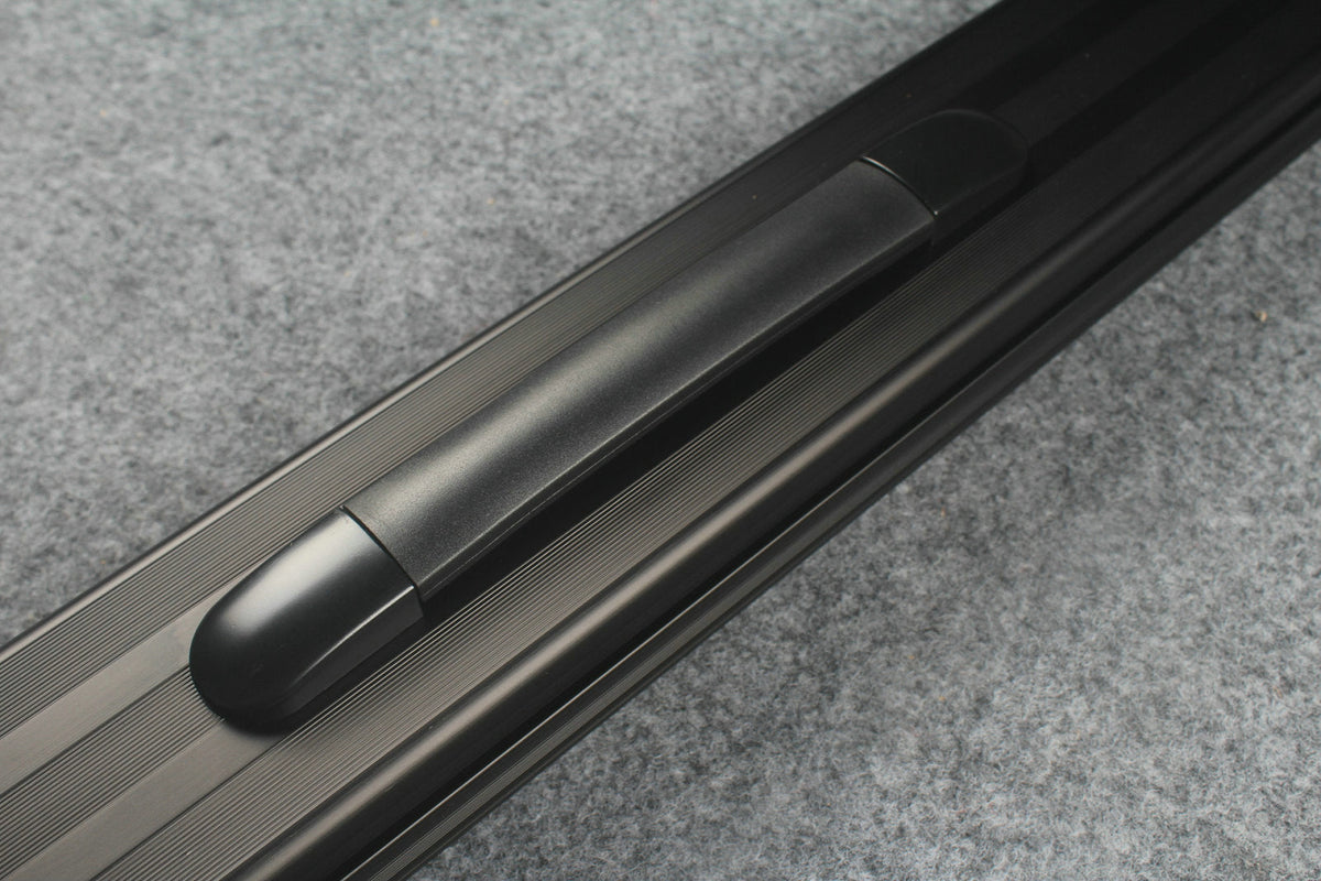 10 x 1/2 professional aluminium cue cases WOODS CUES