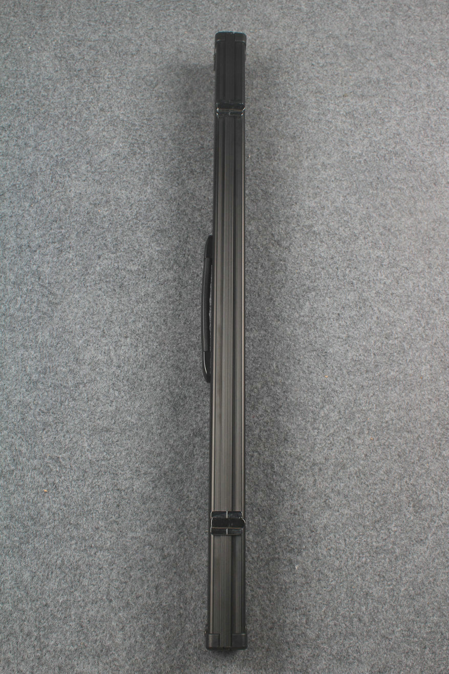 1/2 Professional Aluminium Cue Case