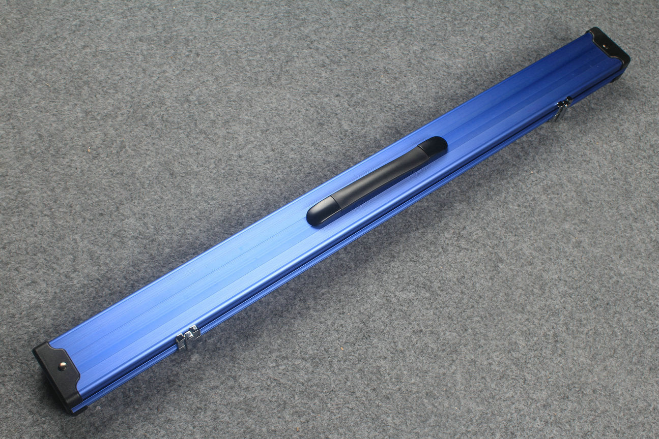 1/2 Professional Aluminium Cue Case