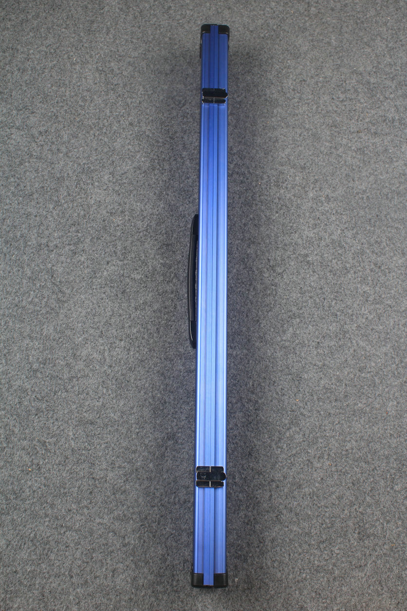 1/2 Professional Aluminium Cue Case