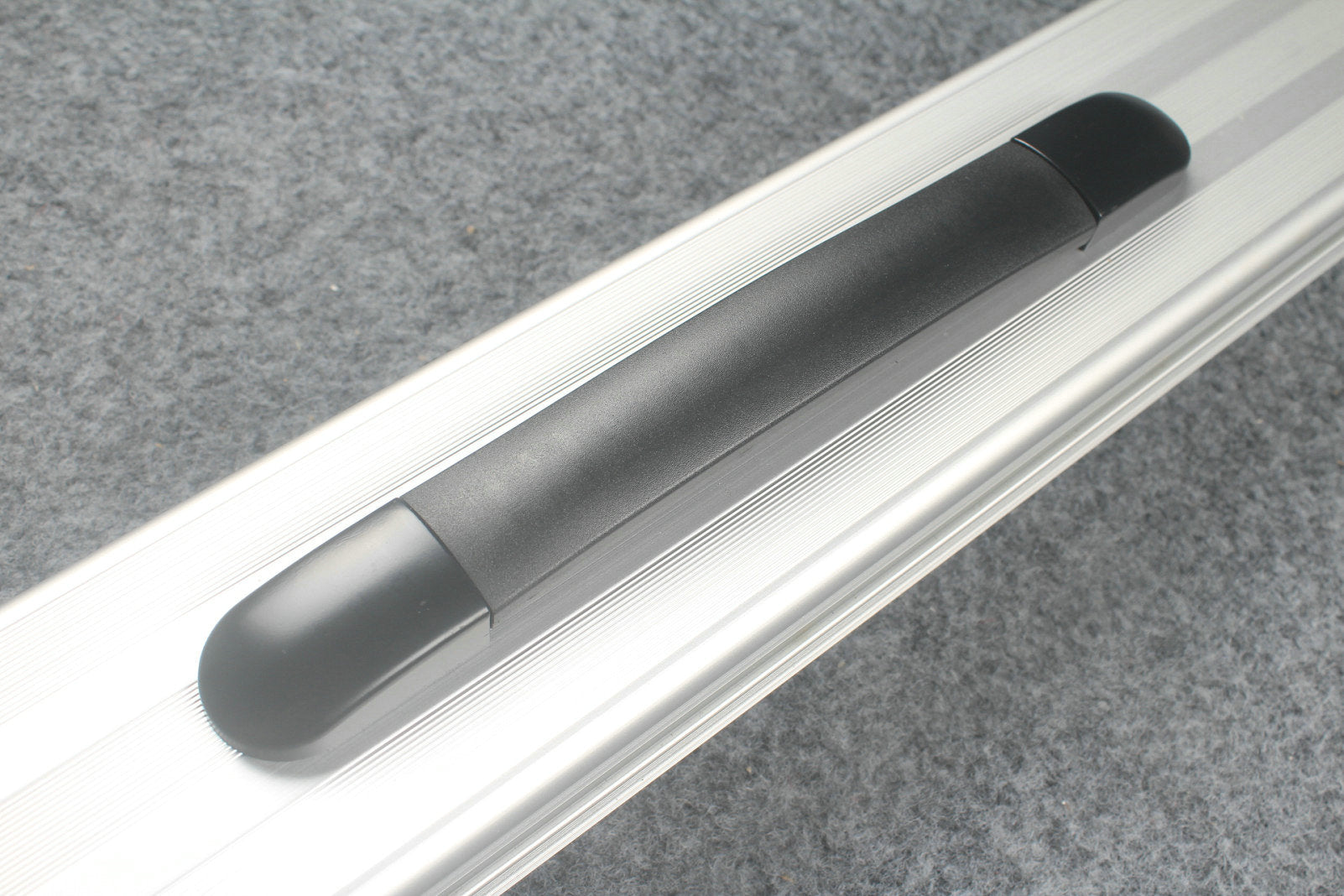 1/2 Professional Aluminium Cue Case