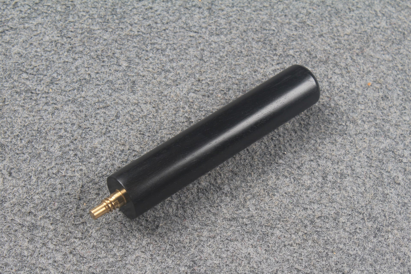 peradon cues telescopic extension, mini butt connecter - various length WOODS CUES