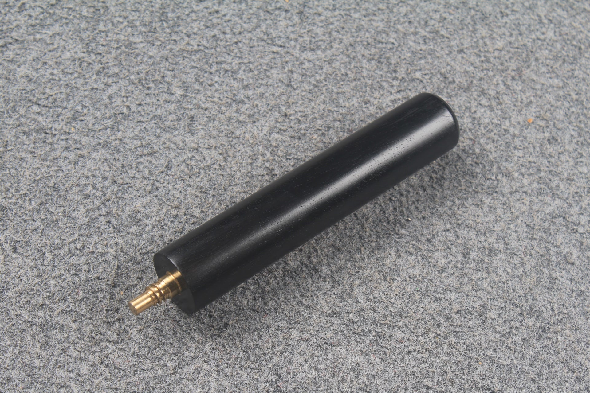 peradon cues telescopic extension, mini butt connecter - various length
