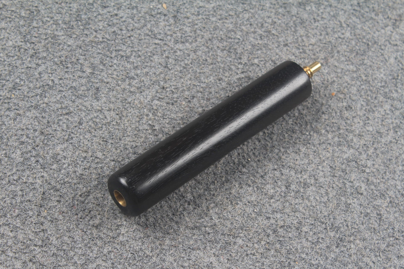 peradon cues telescopic extension, mini butt connecter - various length WOODS CUES