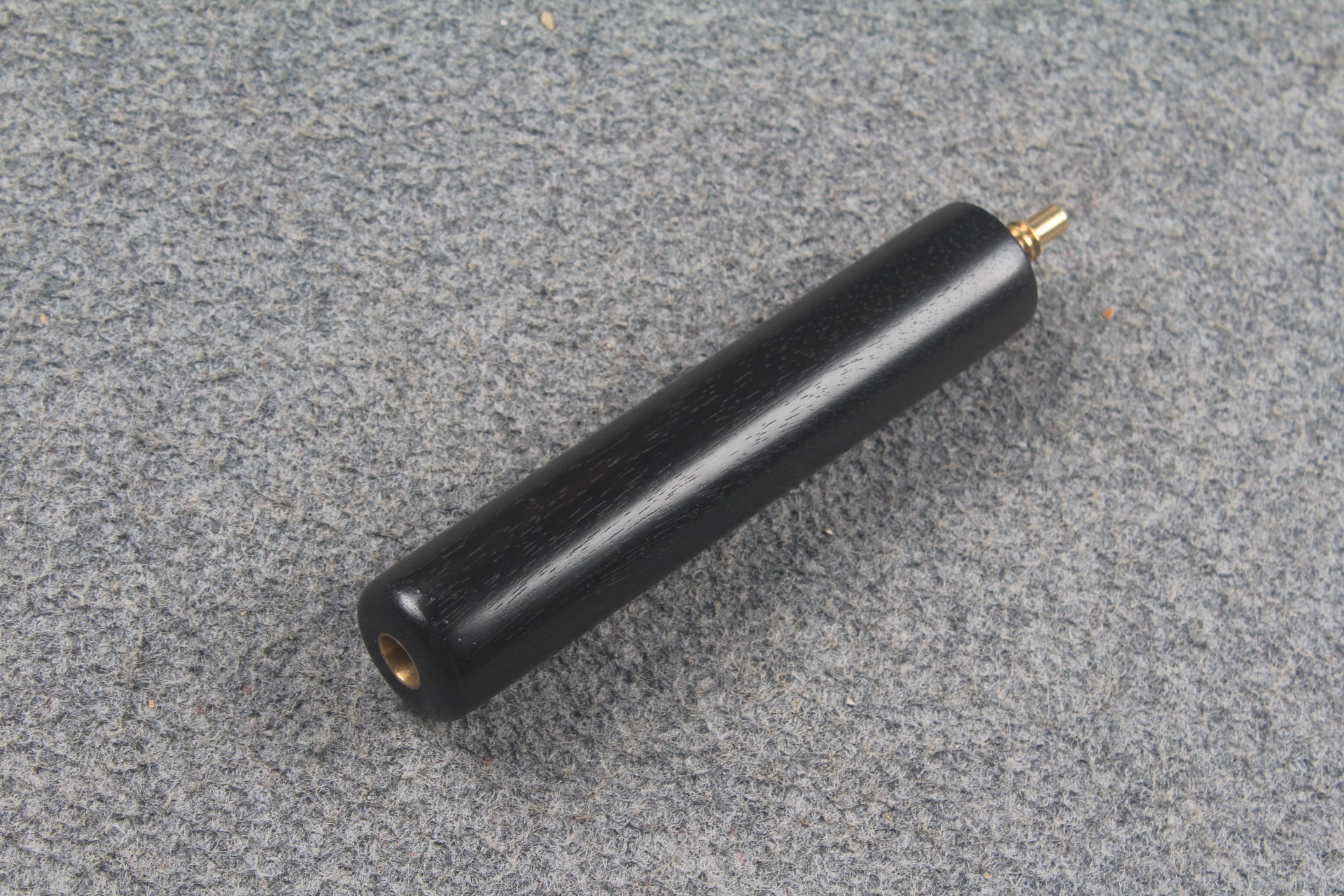 peradon cues telescopic extension, mini butt connecter - various length