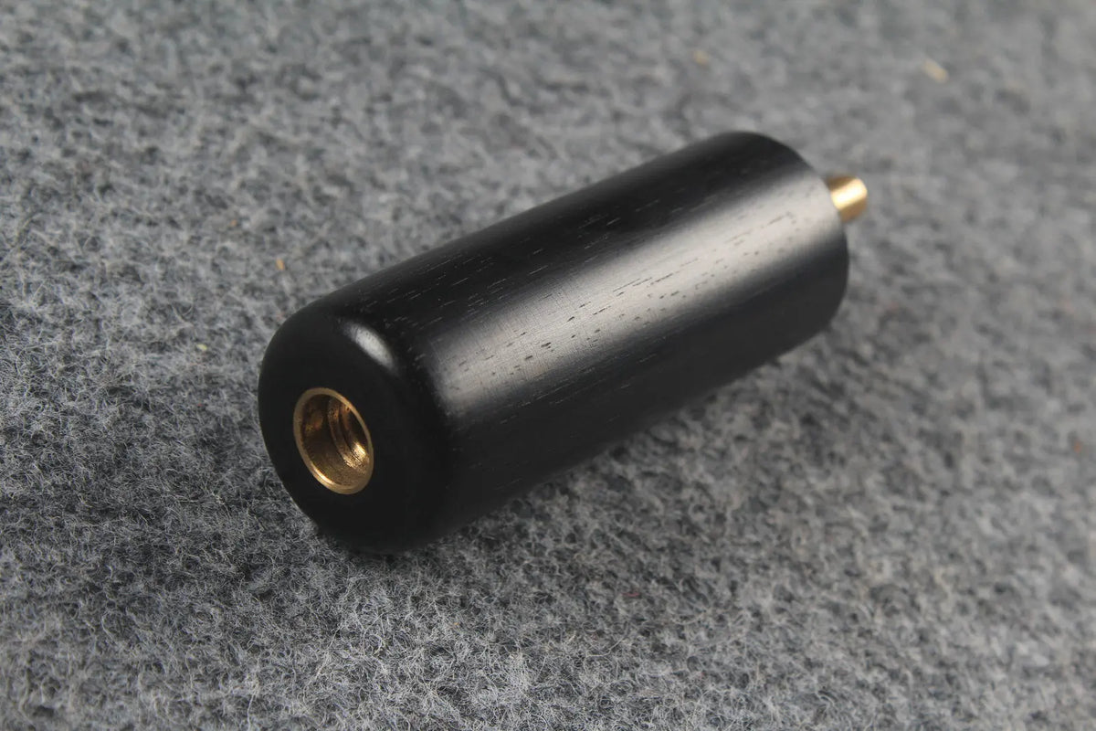 peradon cues telescopic extension, mini butt - various length