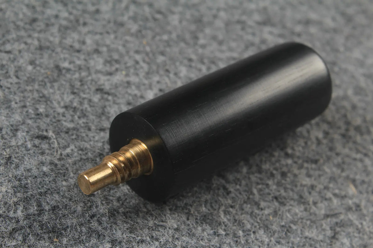 peradon cues telescopic extension, mini butt - various length